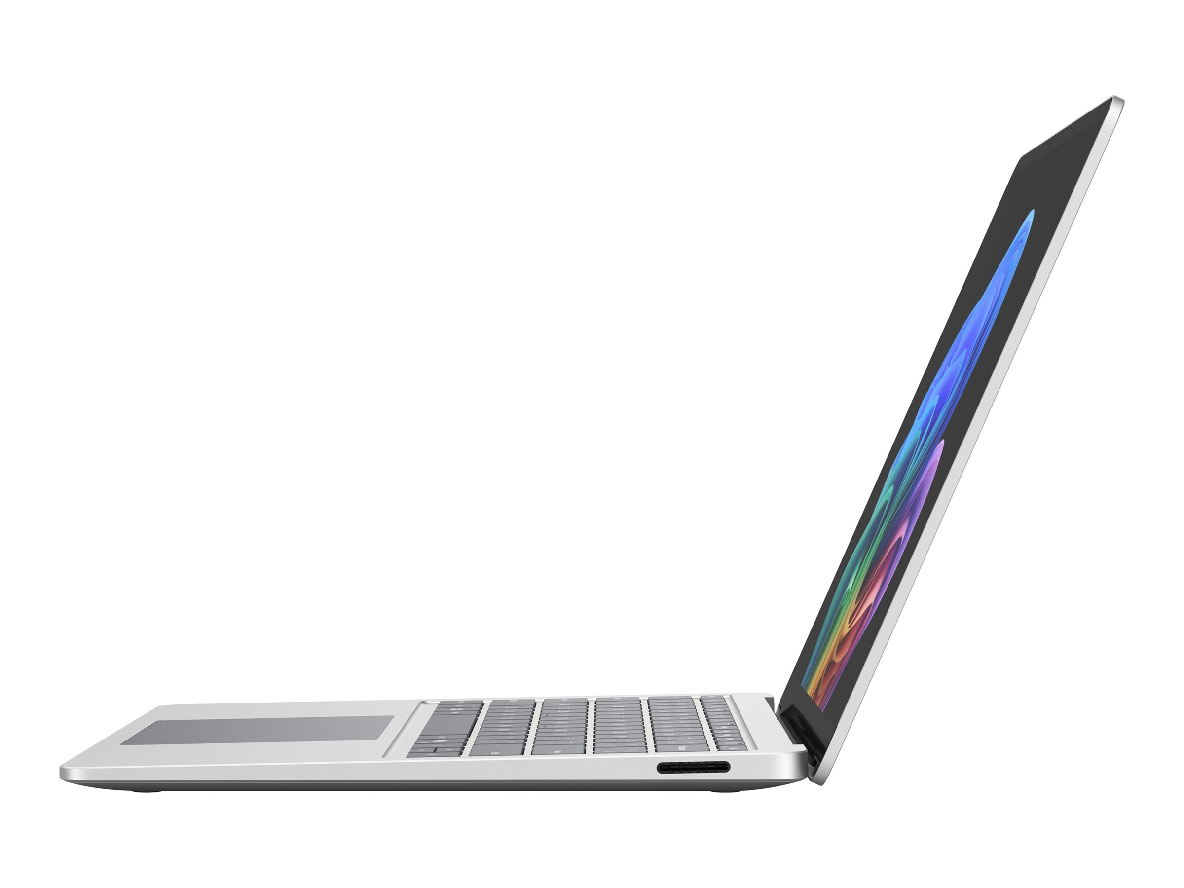 Microsoft Surface Laptop for Business - 8th Edition - Snapdragon X2 Plus X2P-64-100 - Win 11 Pro - Q