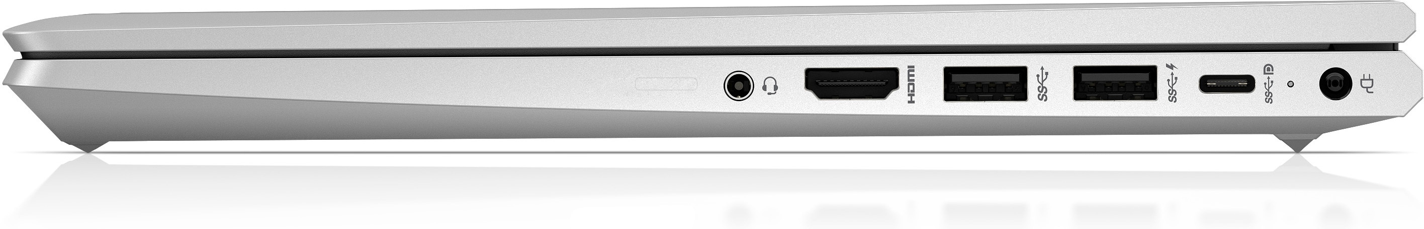 HP ProBook 445 G9, 14" WUXGA, AMD Ryzen 5 5625U, 16GB RAM, 512GB SSD, Win11 Pro 9V1F6AT#ABD