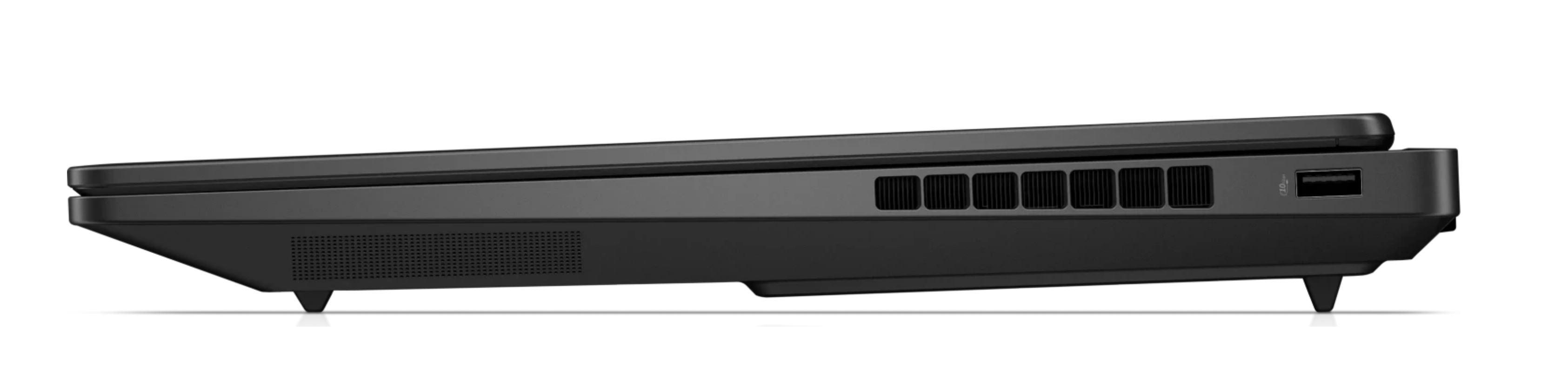 HP OMEN 16-ap1493ng - 16" Notebook - 5,3 GHz 40,6 cm