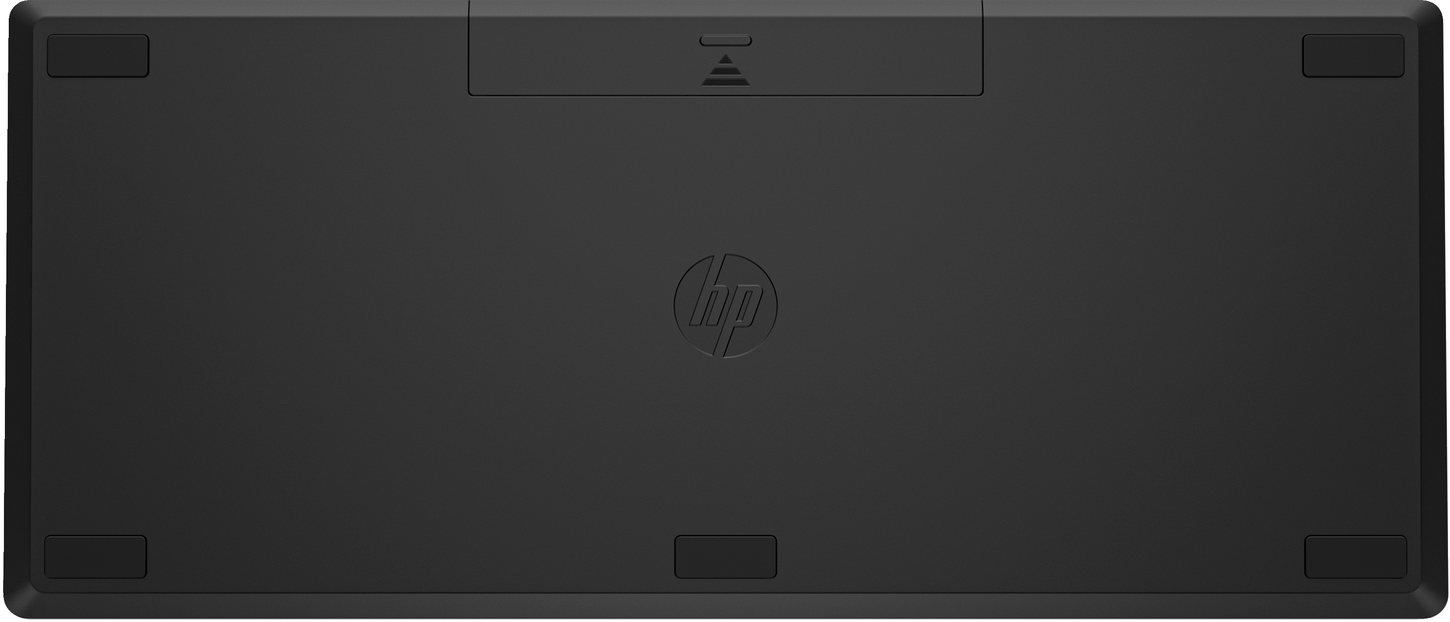 HP 355 Compact Multi-Device - Tastatur - kabellos