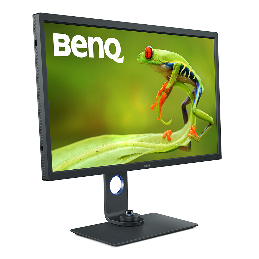 BenQ PhotoVue SW321C - SW Series - LED-Monitor - 81.3 cm (32")