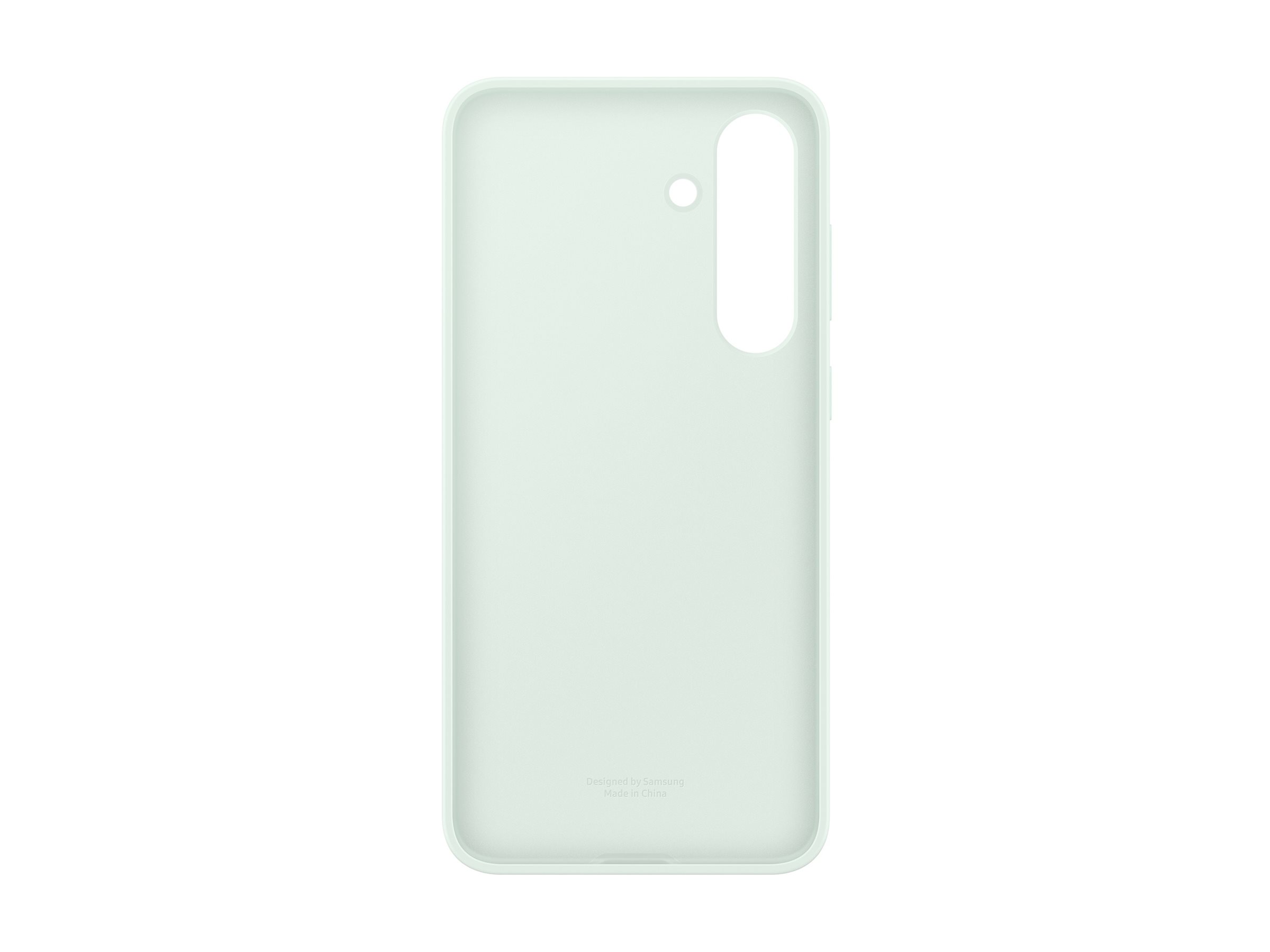 Samsung EF-PS731 - Hintere Abdeckung für Mobiltelefon - Silikon, Thermoplastisches Polyurethan (TPU)