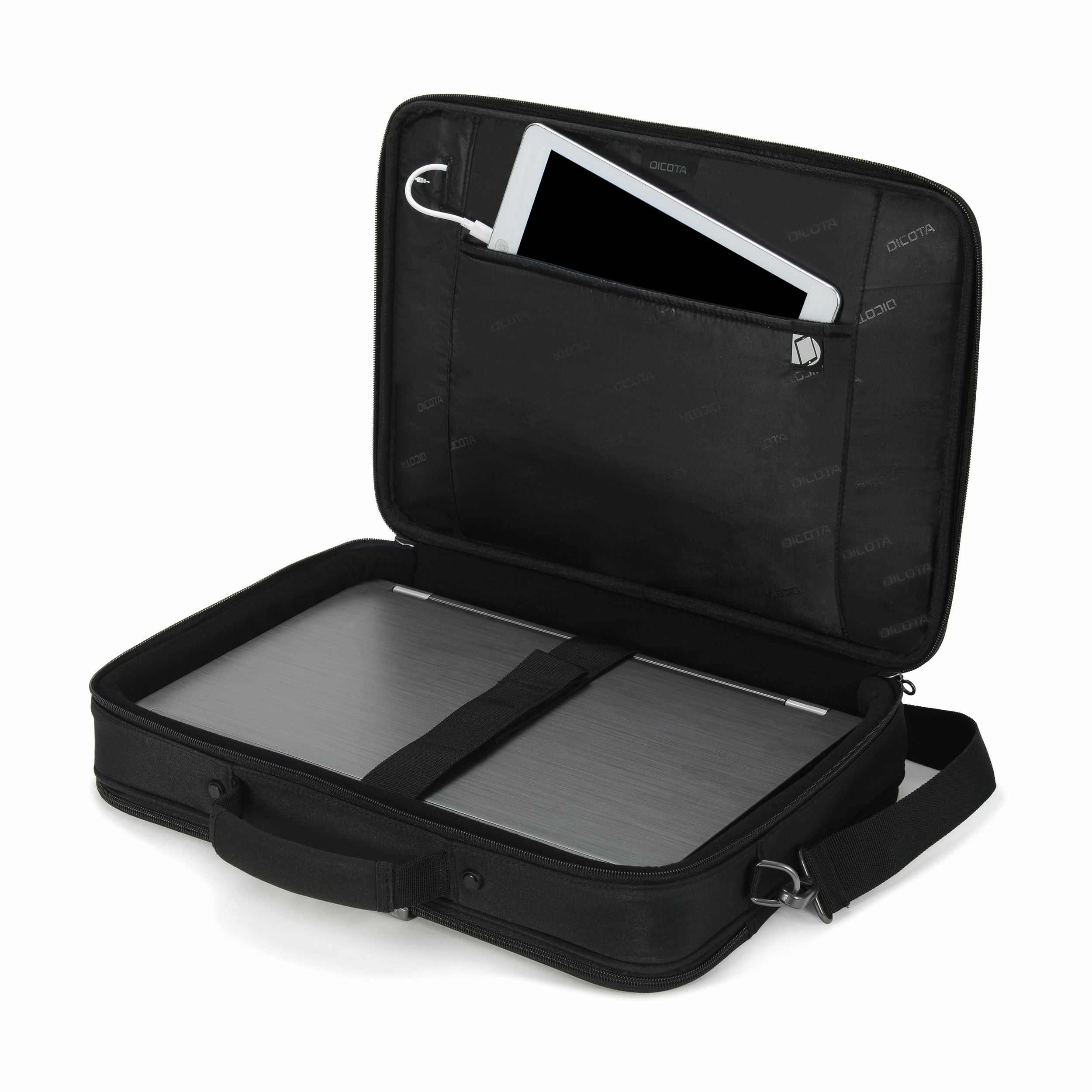 Dicota Eco Multi Plus SELECT - Notebook-Tasche