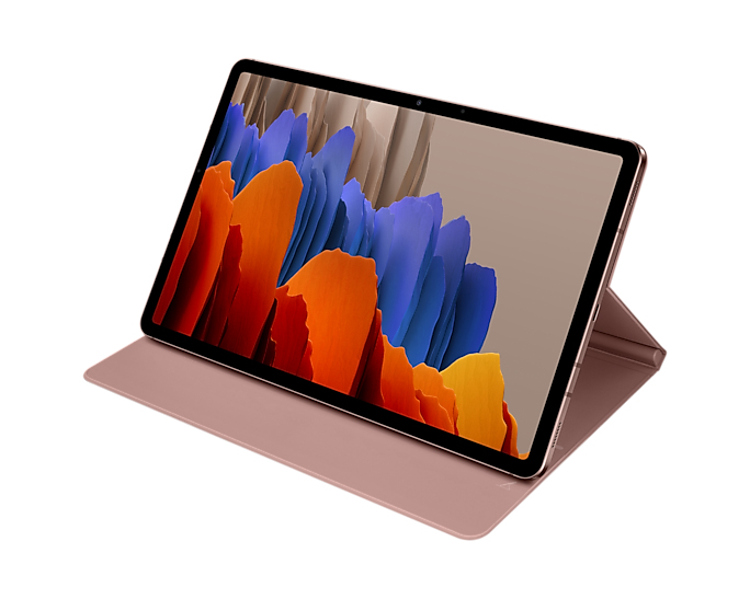 Samsung EF-BT630P, Folio, Samsung, Samsung Galaxy Tab S7 / S8, 27,9 cm (11"), 197 g