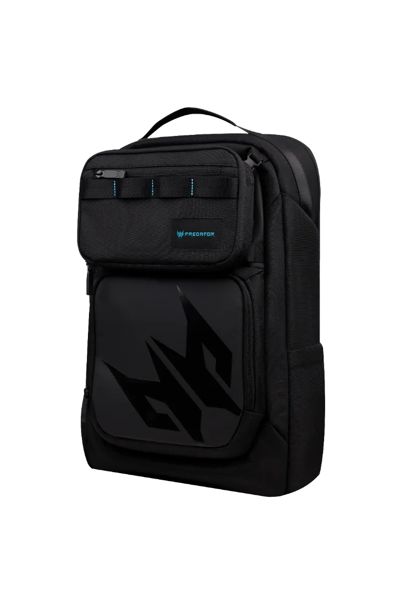Acer Predator Military Backpack (PBG370) - Notebook-Rucksack - 40.6 cm (16")