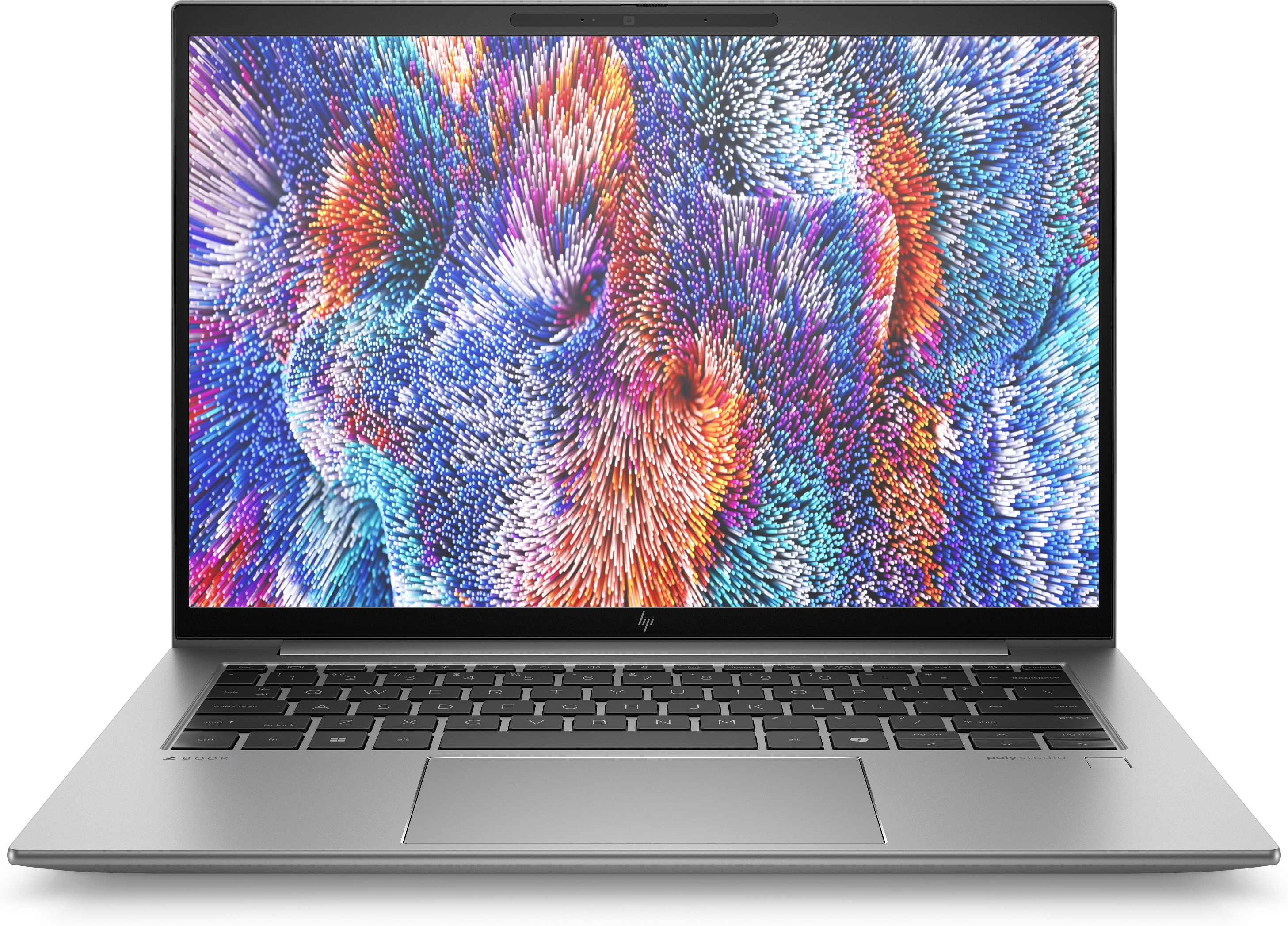 HP ZBook Firefly 14 G11 A Mobile-Workstation, 14"WUXGA, Ryzen 7 8840HS, 16GB, 512GB SSD, W11P
