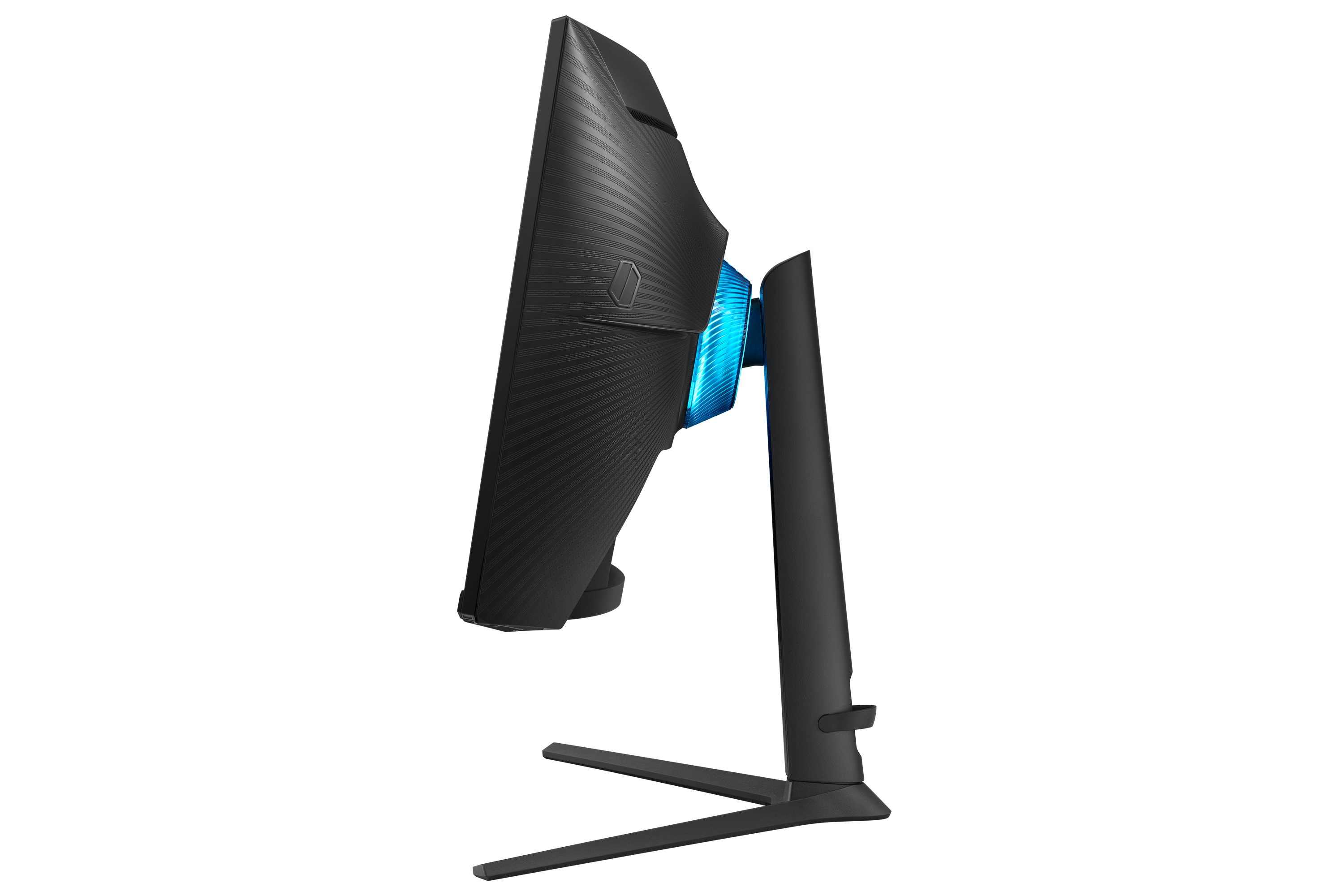 B-WARE - Samsung Odyssey G6 S32BG650EU Curved-Monitor 81.3cm (32") WQHD, VA, 1ms, HDMI, Displayport