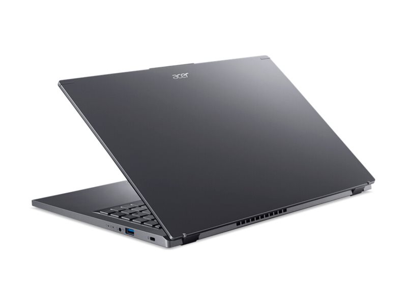 Acer Aspire 15 A15-51M - Intel Core i9 13900H / 2.6 GHz - Win 11 Home - Intel Iris Xe Grafikkarte -