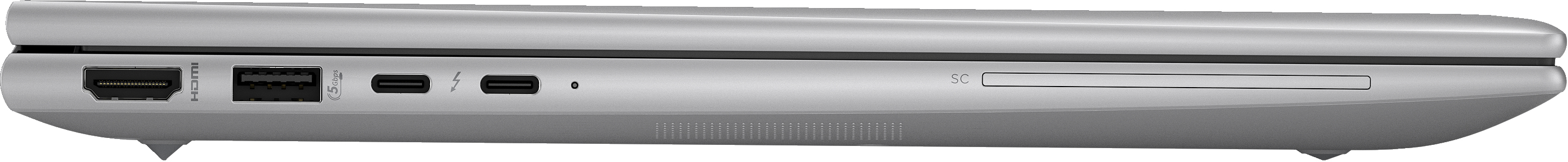 HP ZBook Firefly 14 G11 A Mobile-Workstation, 14"WUXGA, Ryzen 7 8840HS, 16GB, 512GB SSD, W11P