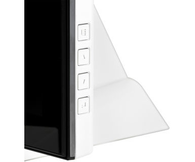 Iiyama ProLite T1732MSC-W5AG - LED-Monitor - 43 cm (17")