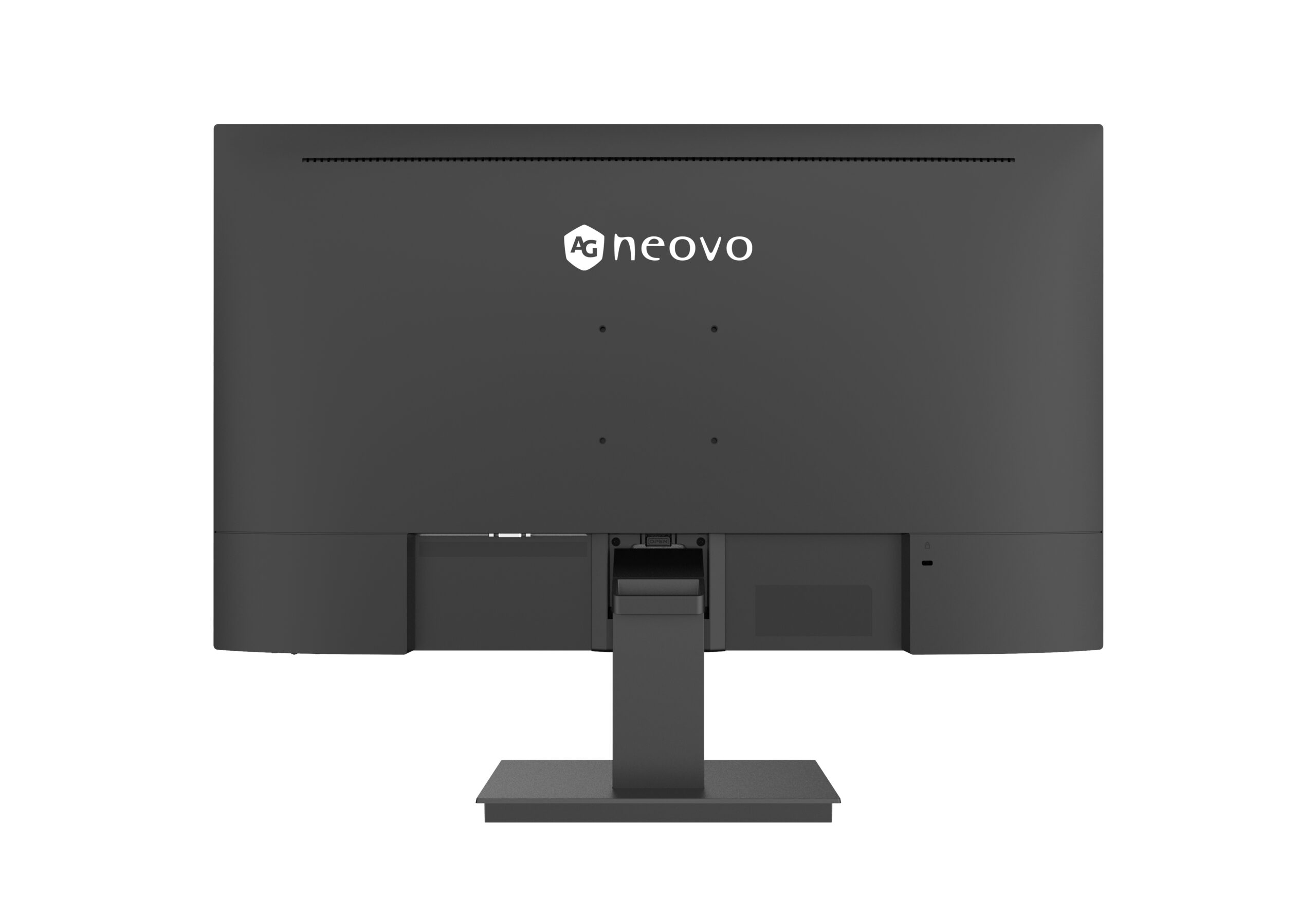 AG Neovo LA-2703 - LA-Series - LED-Monitor - 68.6 cm (27")