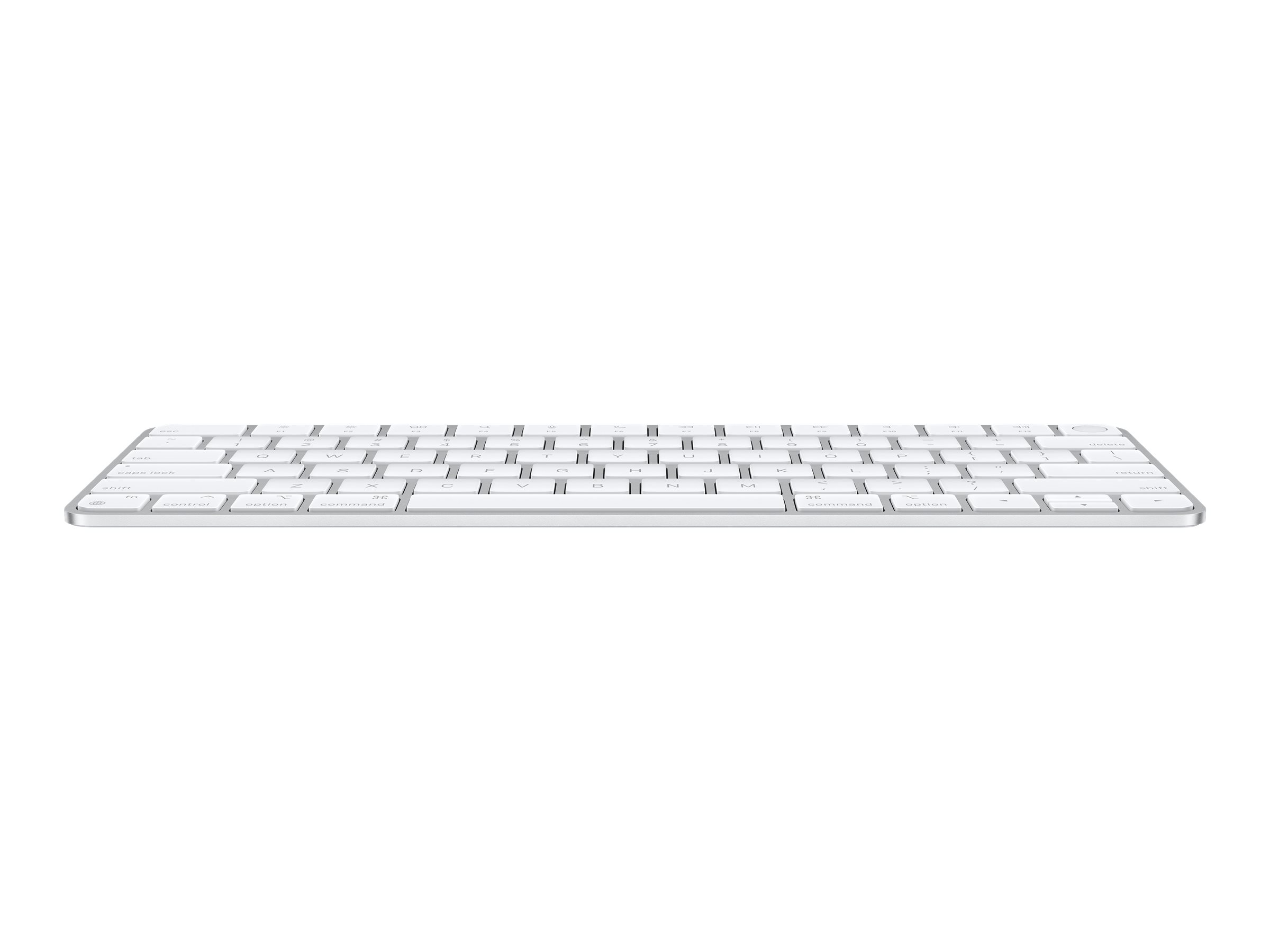 Apple Magic Keyboard with Touch ID - Tastatur