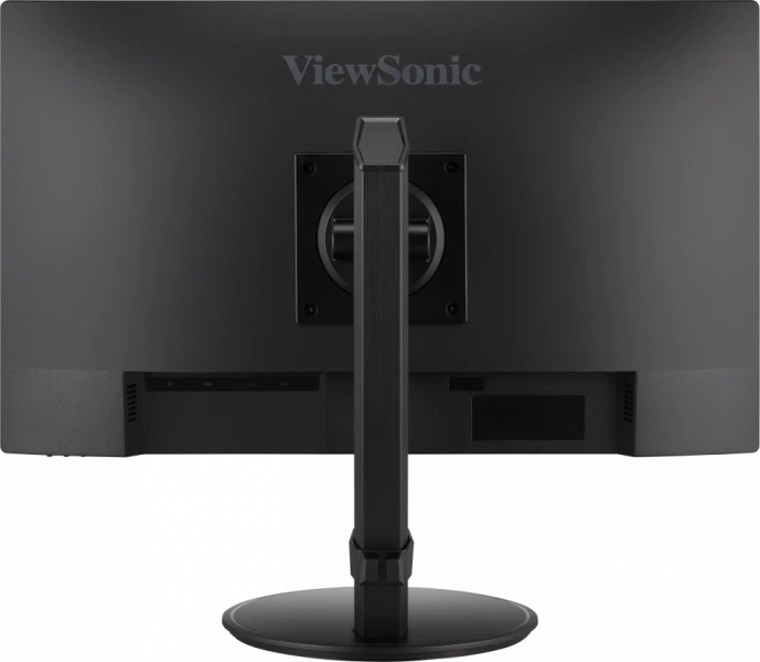 ViewSonic VG2408A - LED-Monitor - 61 cm (24")