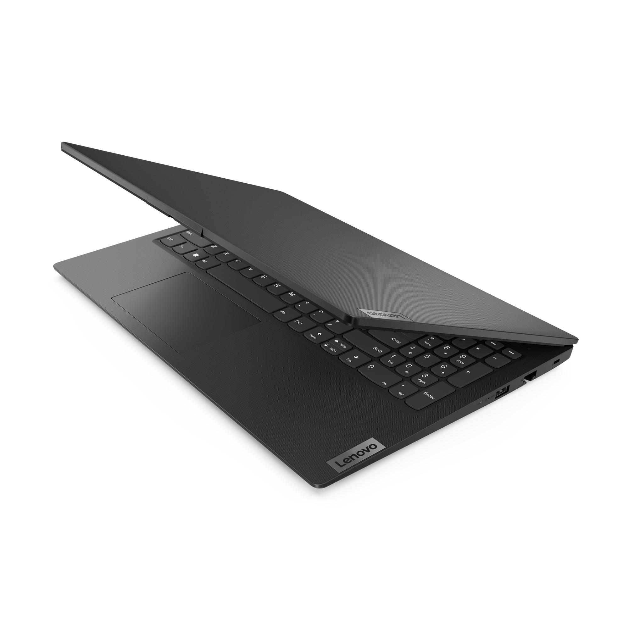 Lenovo V15 G4 AMN, 15.6" FHD, AMD Ryzen 5 7520U, 8GB RAM, 256GB SSD, Win11 Pro