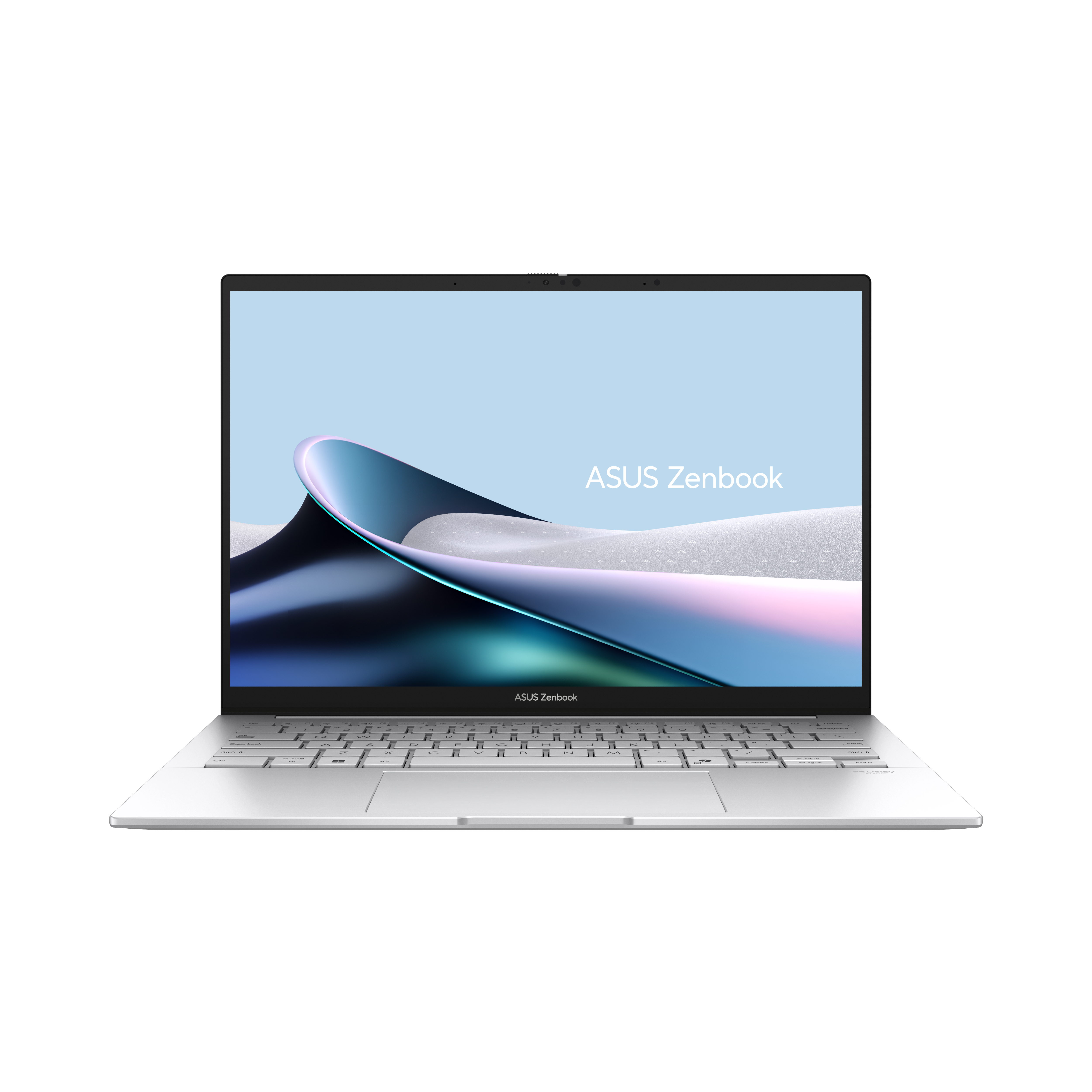 ASUS ZenBook 14 UX3405CA-QL1307W, 14" WUXGA Touch, Core Ultra 9 285H, 32GB, 1TB, Win11