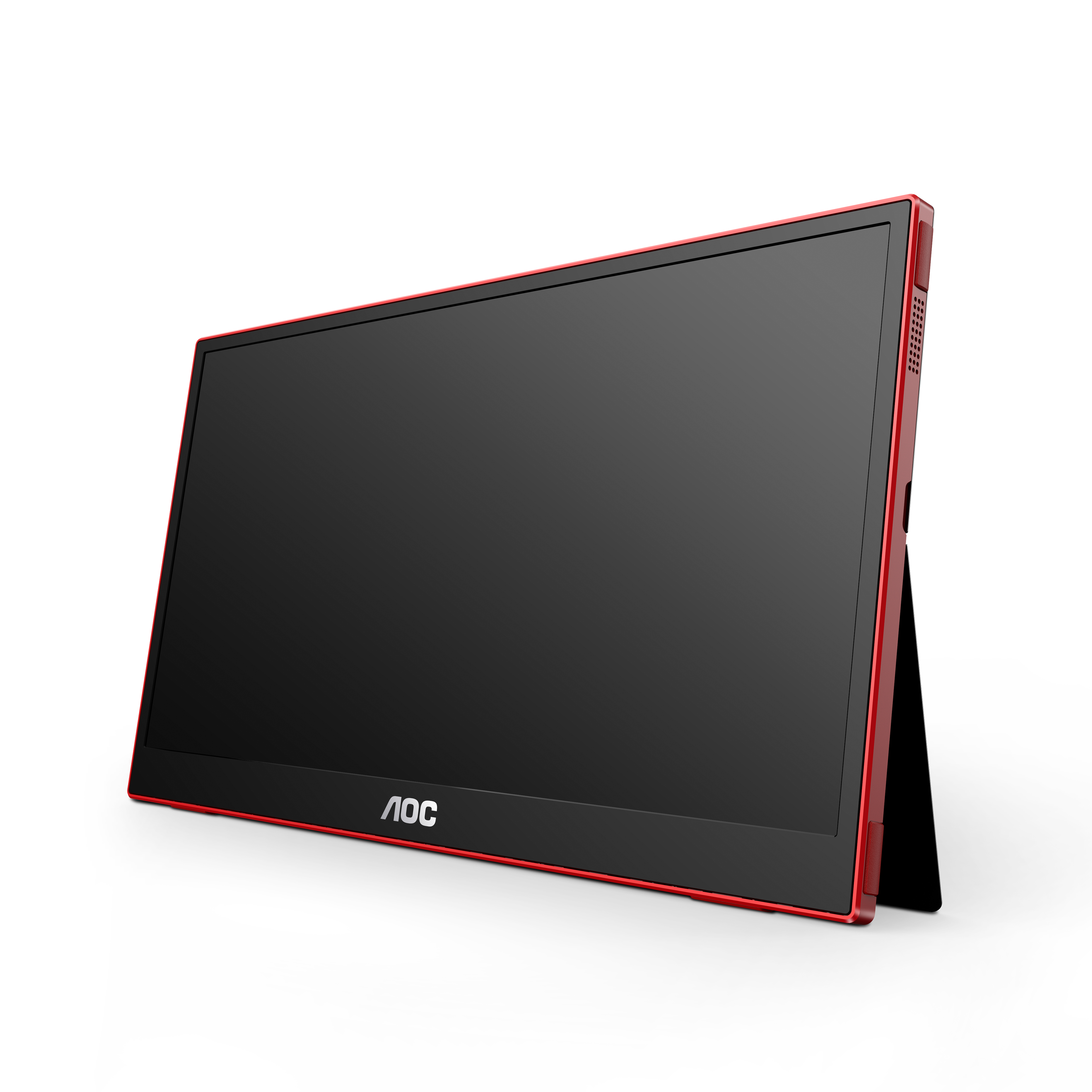 AOC 16G3 portabler Monitor - Flachbildschirm (TFT/LCD) - 39,6 cm
