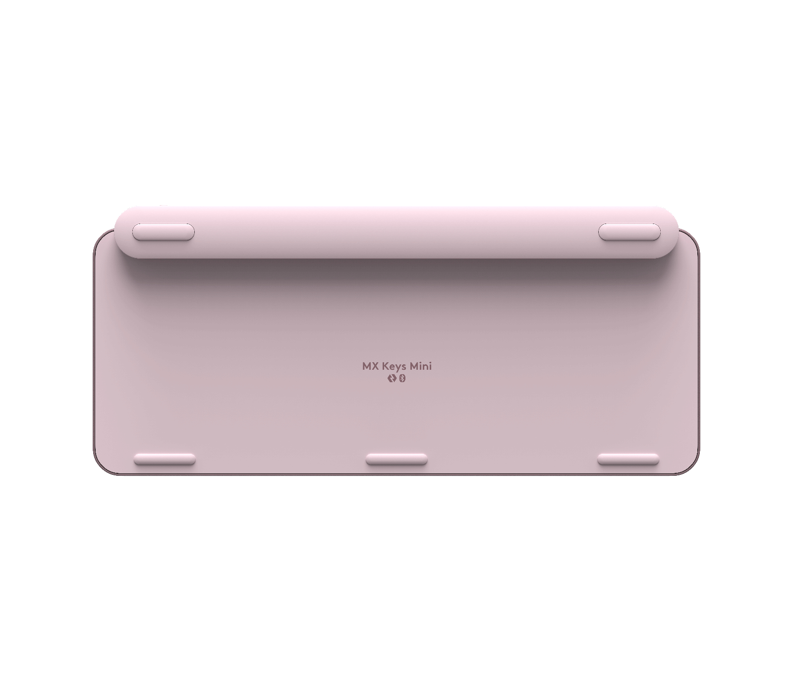 Logitech MX Keys Mini - Tastatur - hinterleuchtet