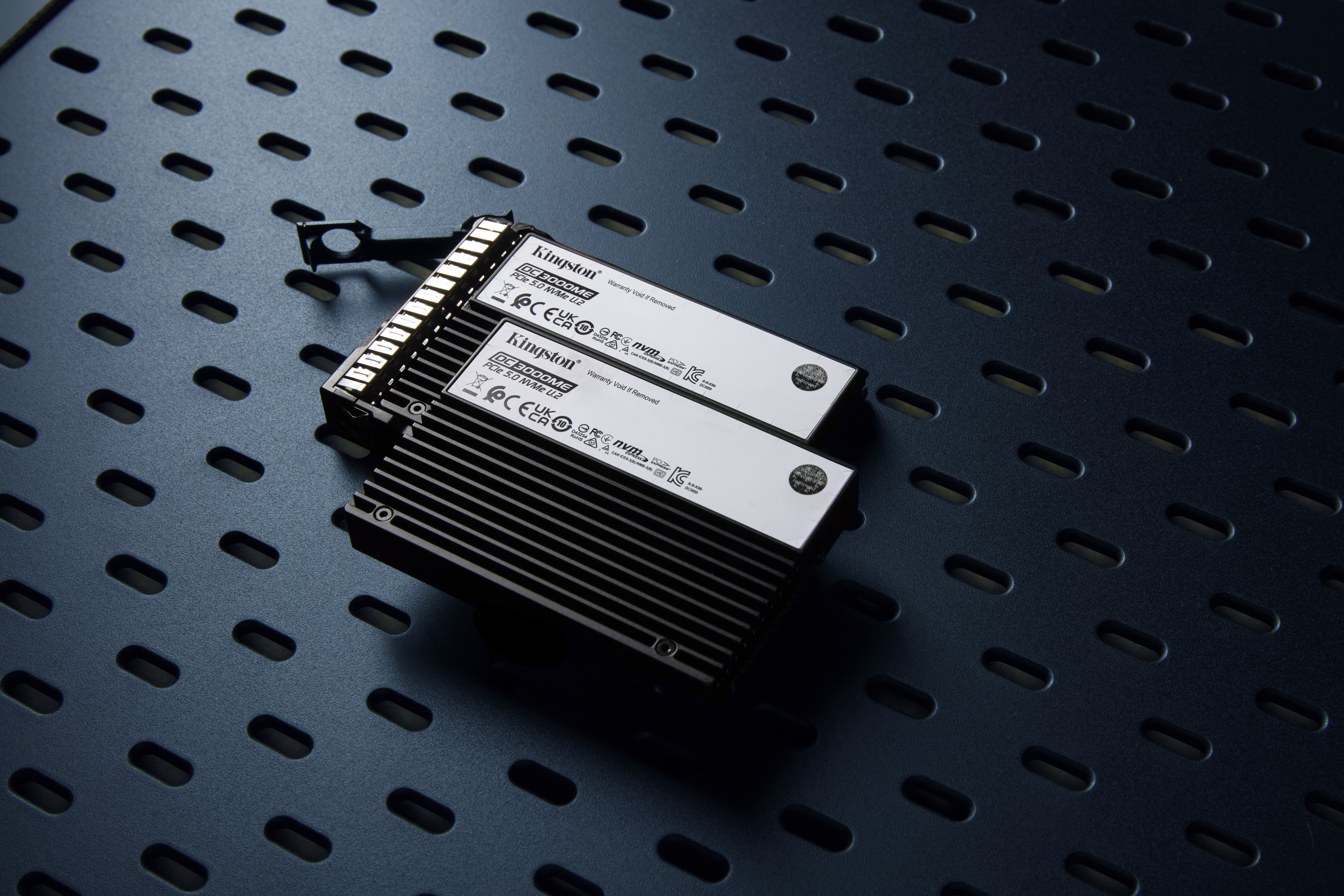 Kingston 30,7TB DC3000ME U.2 PCIe 5.0 NVMe TCG Opal Enterprise SSD, 30 TB, U.2, 14000 MB/s