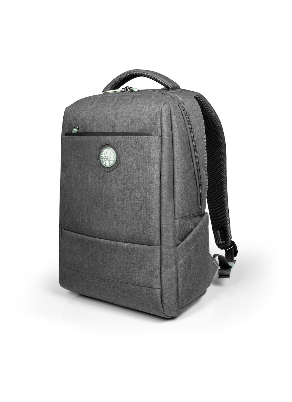 PORT Designs Yosemite Eco-Trendy - XL - Notebook-Rucksack - 39.6 cm (15.6")
