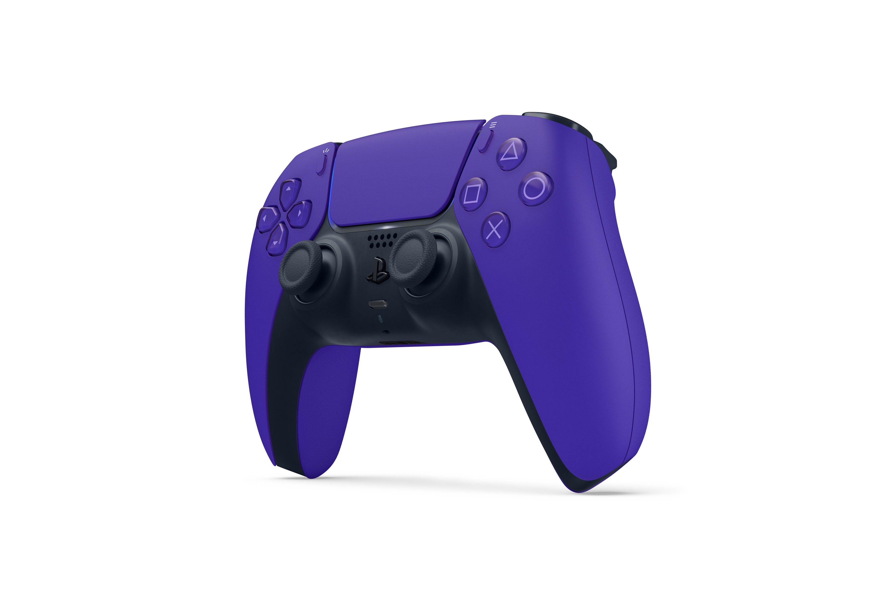 Sony PS5 DualSense Controller, Gamepad, PlayStation 5, D-Pad, Home button, Schaltfläche Optionen, Sc