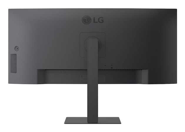 LG UltraWide 34U650A-B Curved-Monitor 86.4cm (34") UWQHD, IPS, 4ms, HDMI, Displayport, USB