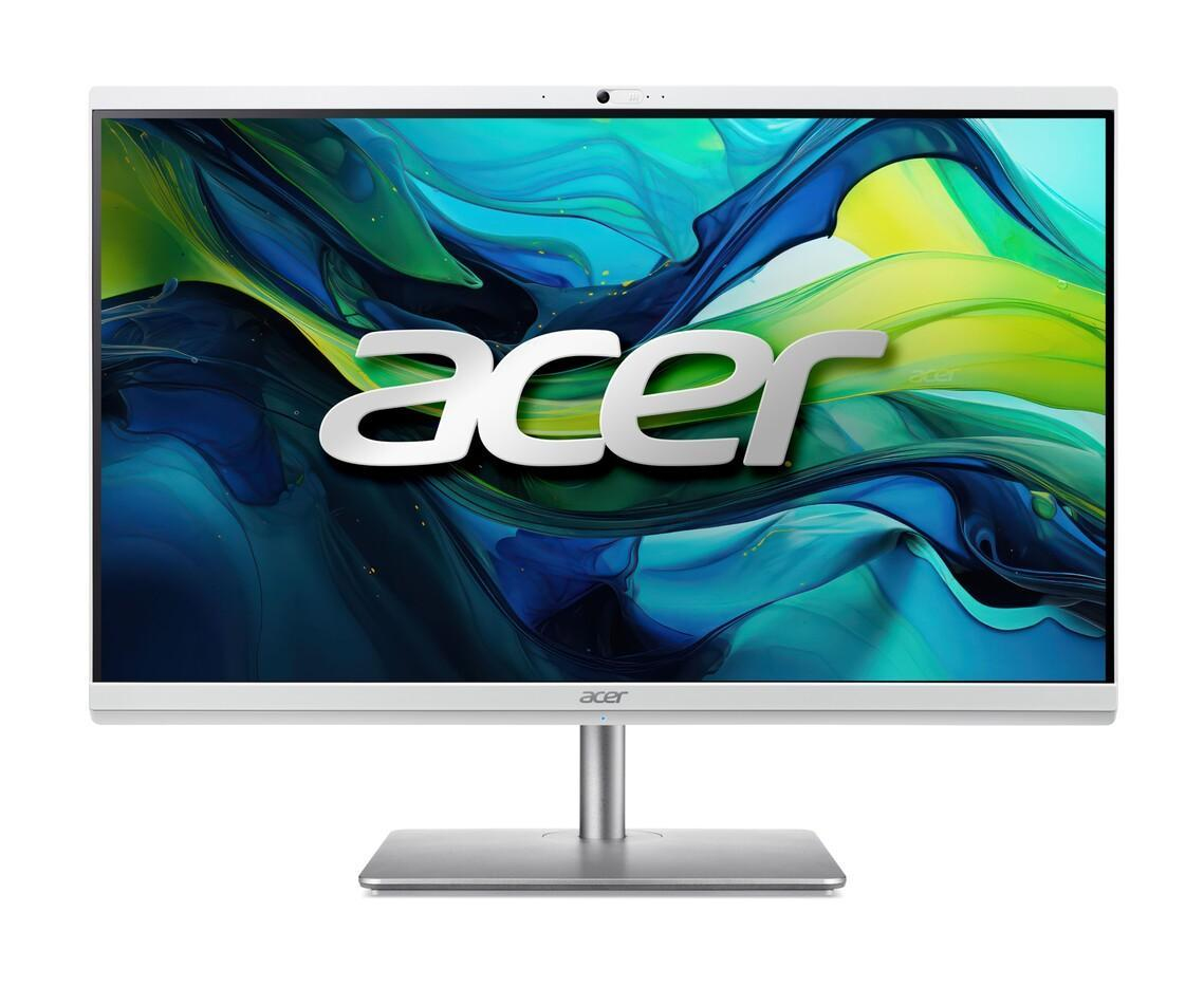 Acer Aspire C 27 C27-195ES - All-in-One (Komplettlösung)