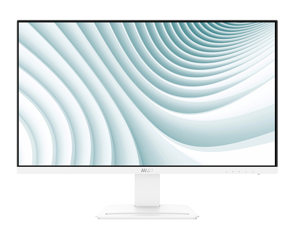 MSI PRO MP273AWDE - LED-Monitor - 68.6 cm (27")
