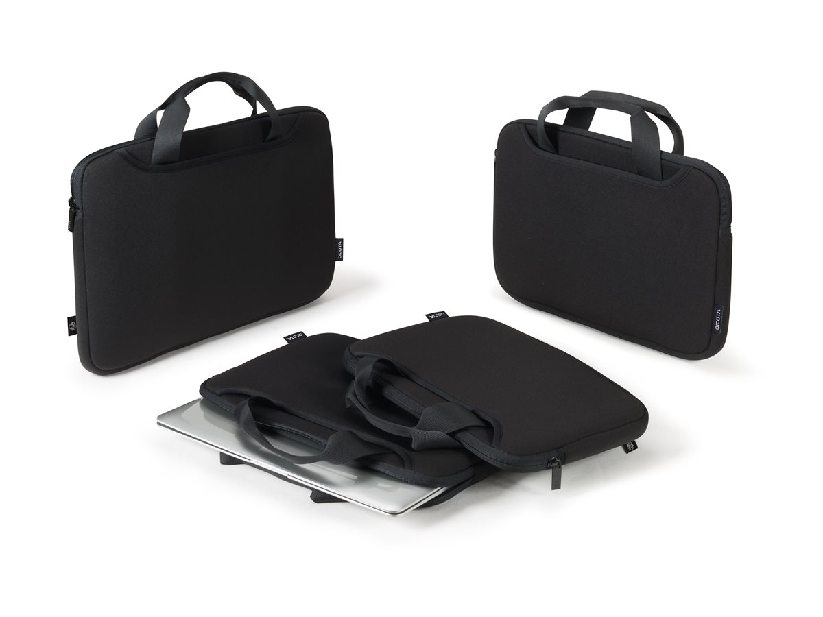 Dicota ONE Smart - Notebook-Hülle - 35.8 cm