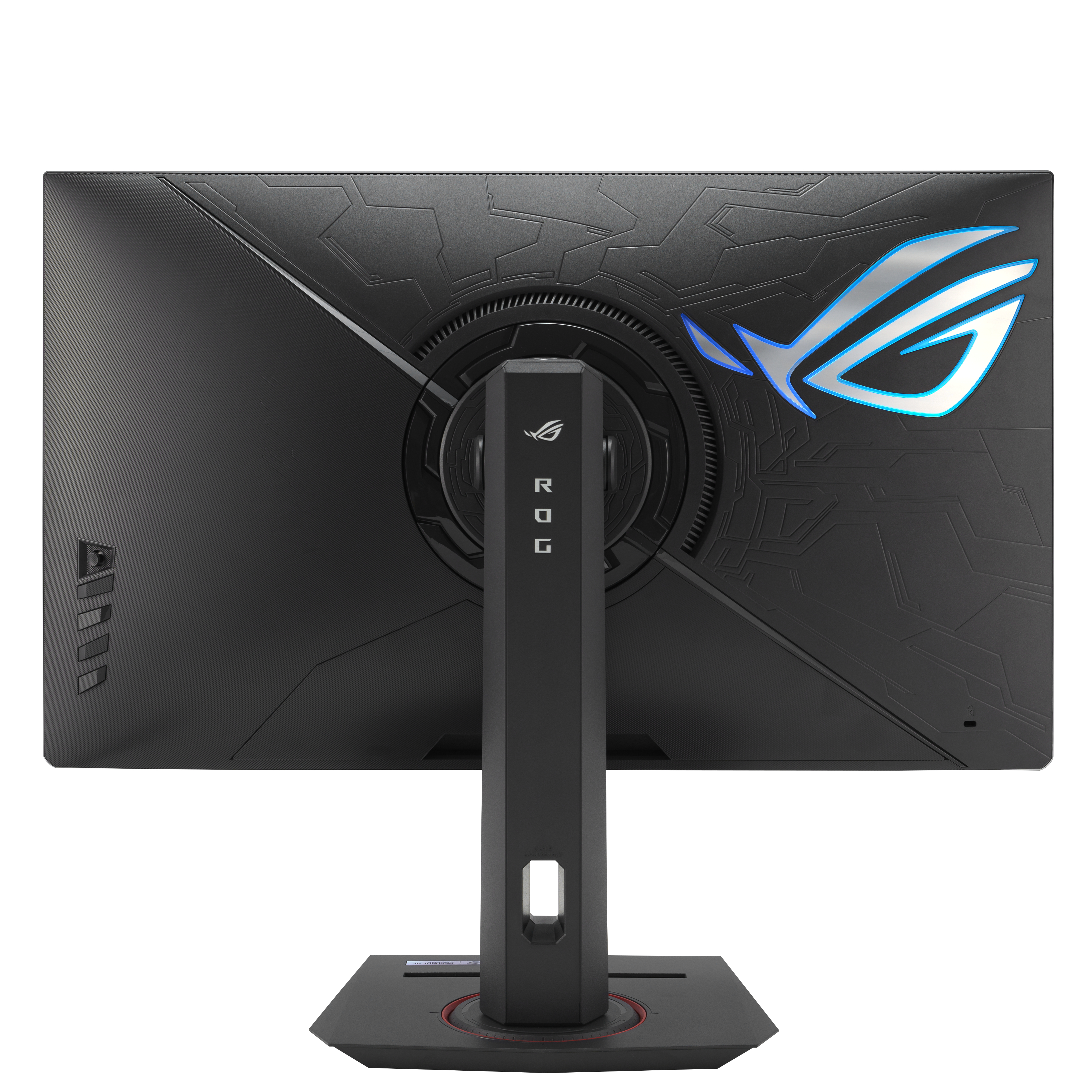 ASUS ROG Strix XG27UCG - LED-Monitor - Gaming - 68.6 cm (27")