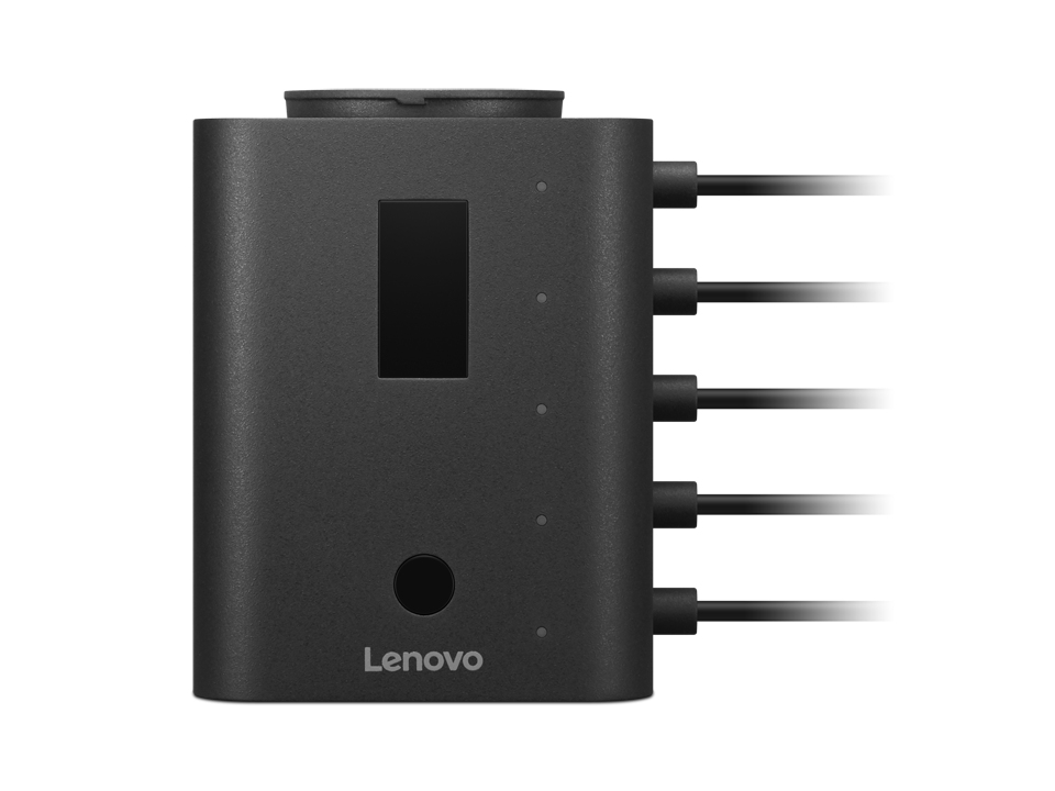 Lenovo Chrome Smart Charger