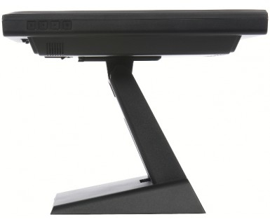 Iiyama ProLite T1531SR-B3 - LED-Monitor - 38.1 cm (15") (14.96" sichtbar)
