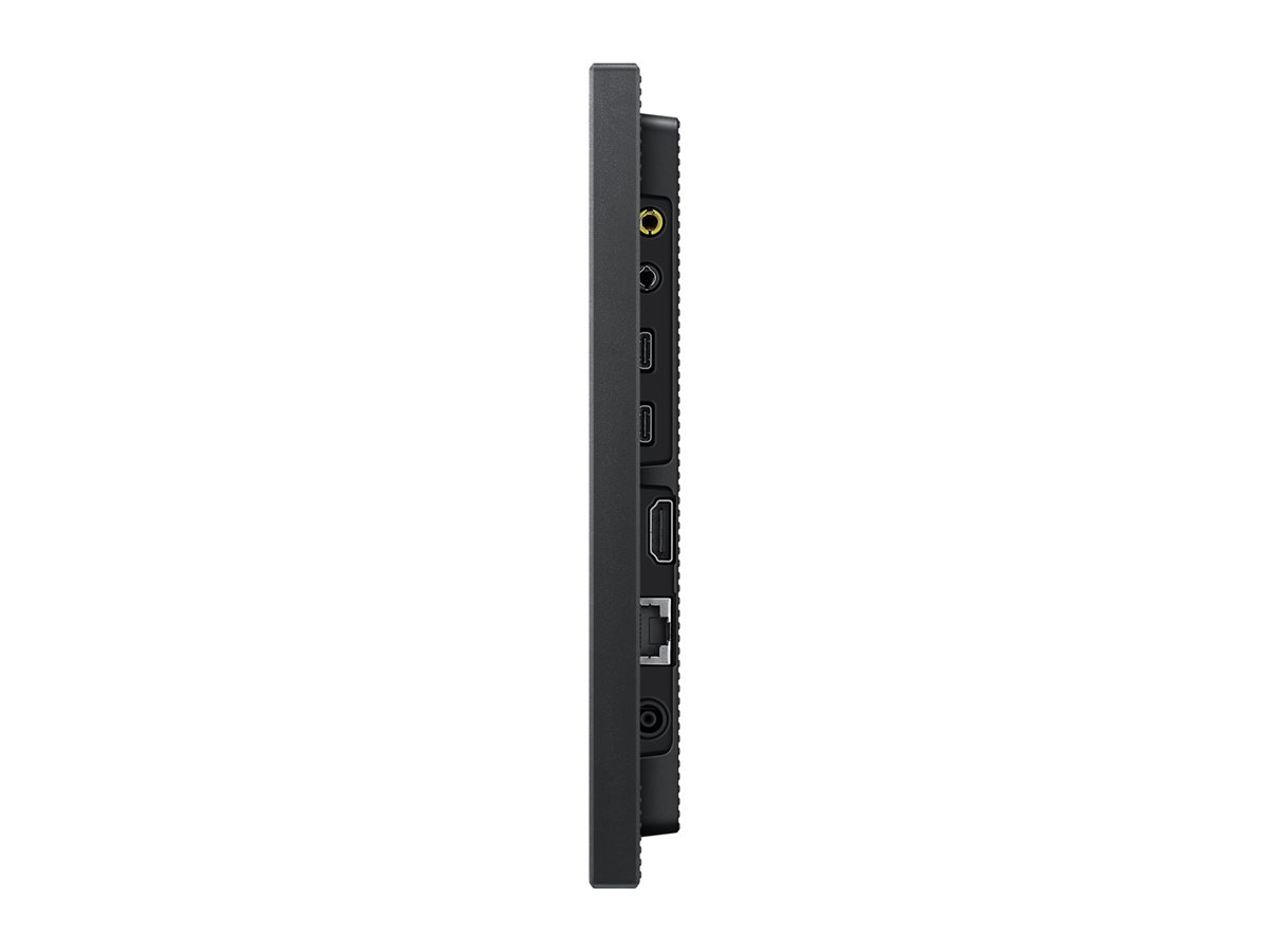 Samsung QB13C-T - 33 cm (13") Diagonalklasse QBC-T Series LCD-Display mit LED-Hintergrundbeleuchtung