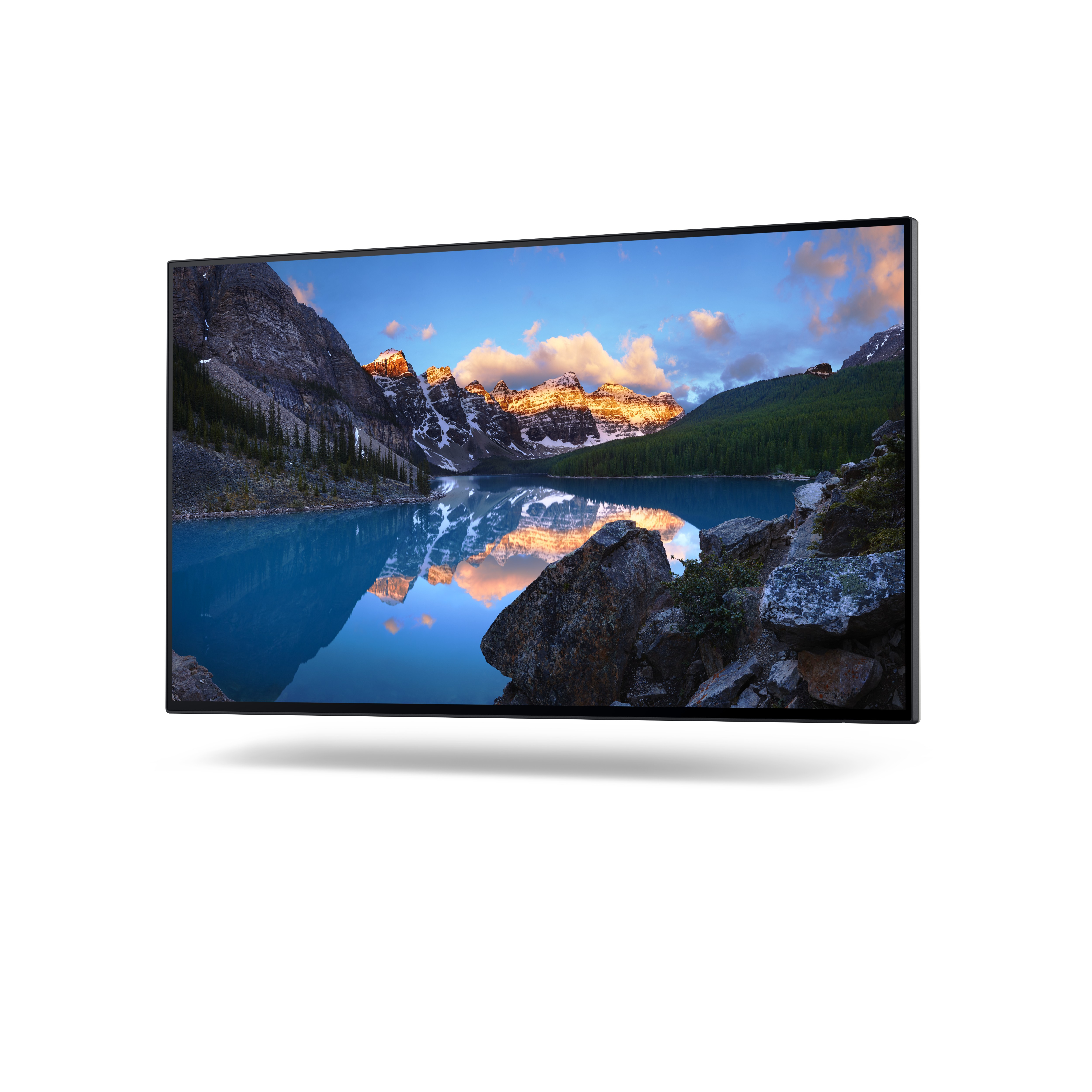 Dell UltraSharp U2422H - LED-Monitor - 61 cm (24") - Full-HD IPS - HDMI / DP