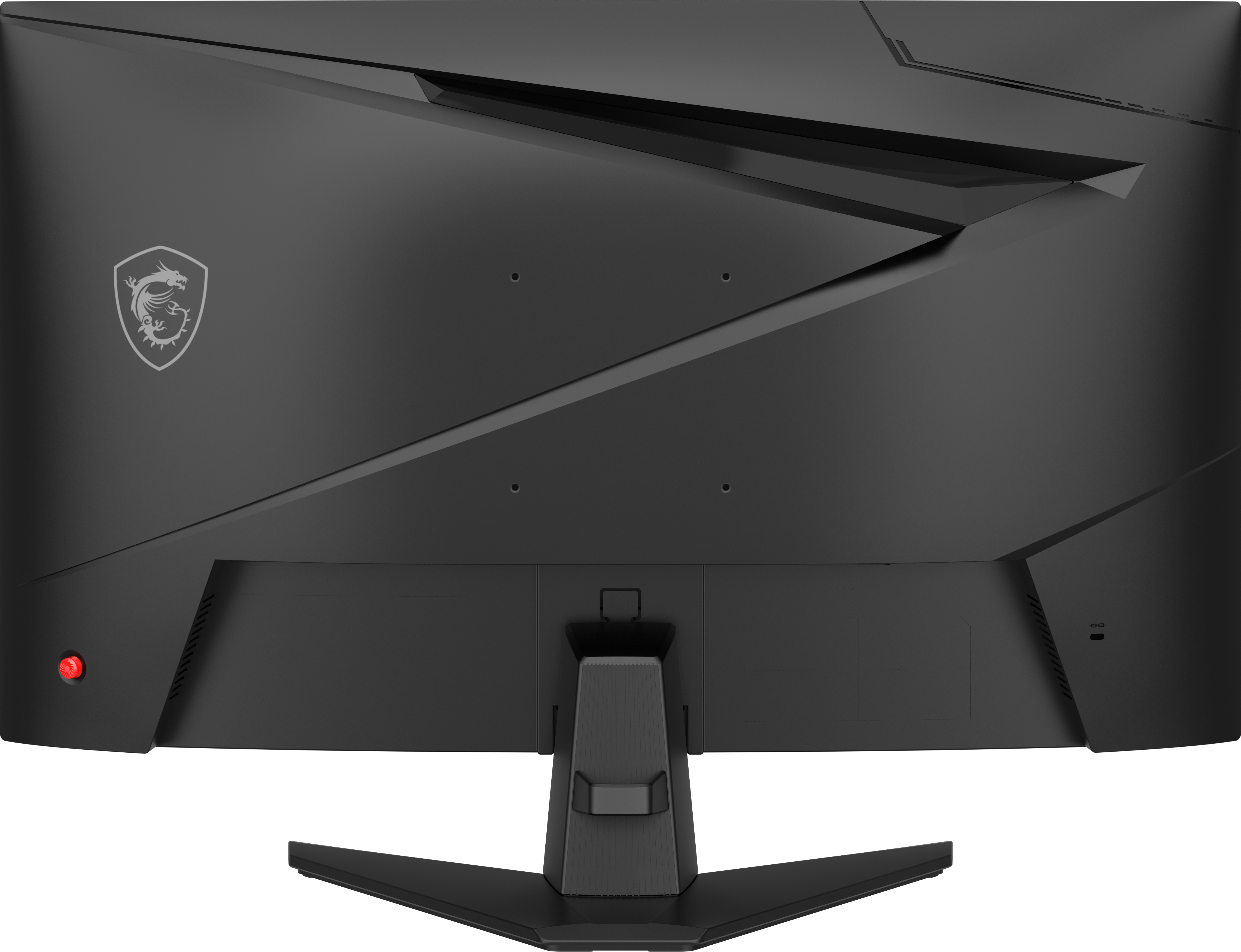 MSI MAG 275CQFDE E18, 27" WQHD 180Hz curved, 1ms, 1x DP, 2x HDMI, 1500R