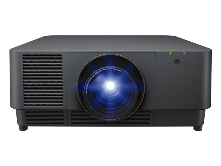 Sony VPL-FHZ101 - 3-LCD-Projektor - 10000 lm - 10000 lm (Farbe)