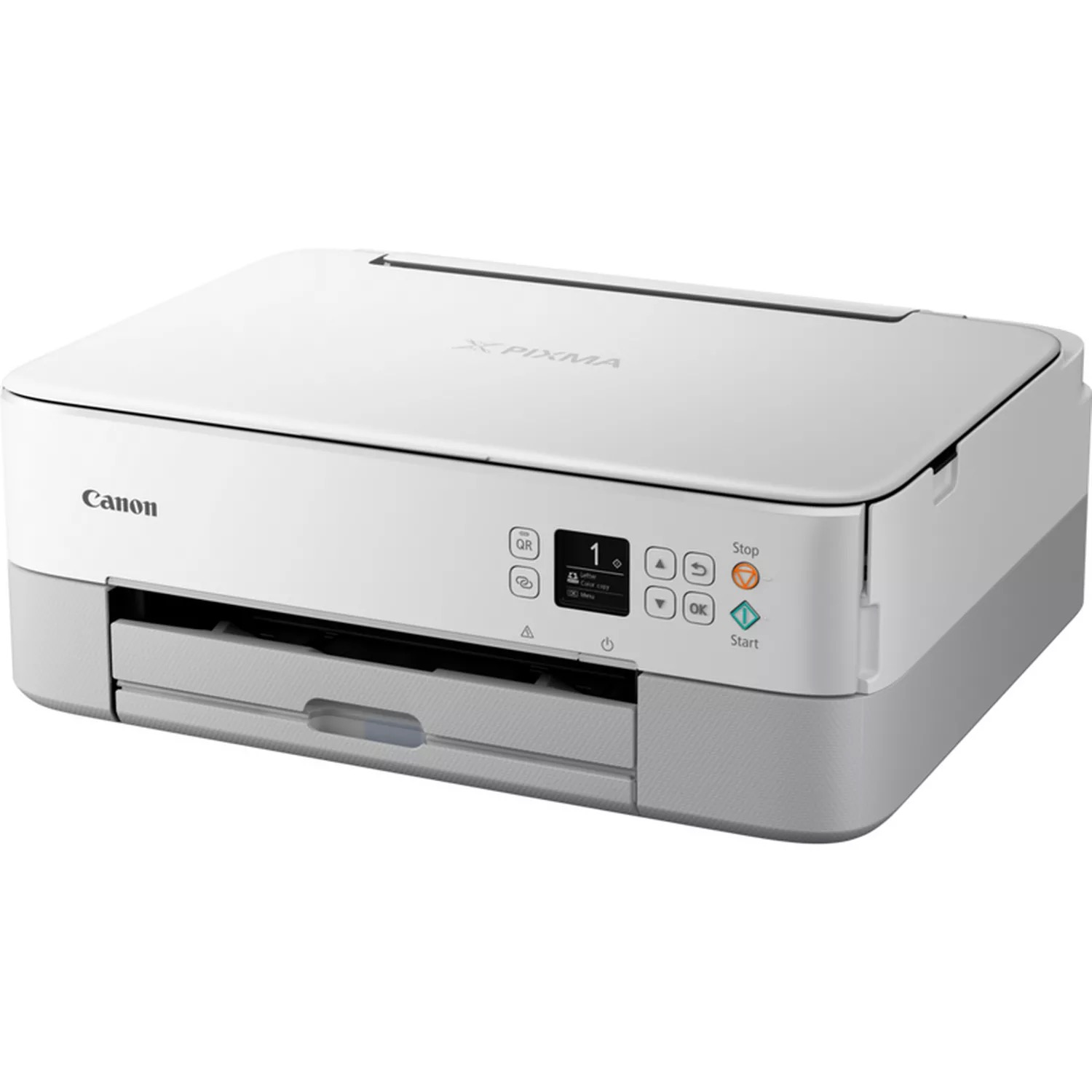 Canon PIXMA TS5351i - Multifunktionsdrucker - Farbe - Tintenstrahl - A4 (210 x 297 mm)