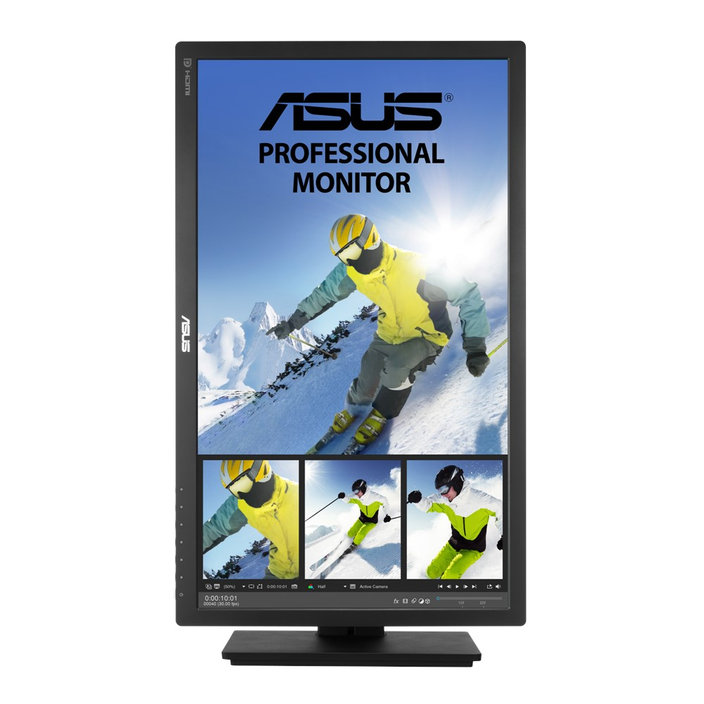 ASUS PB278QV - LED-Monitor - 68.6 cm (27")