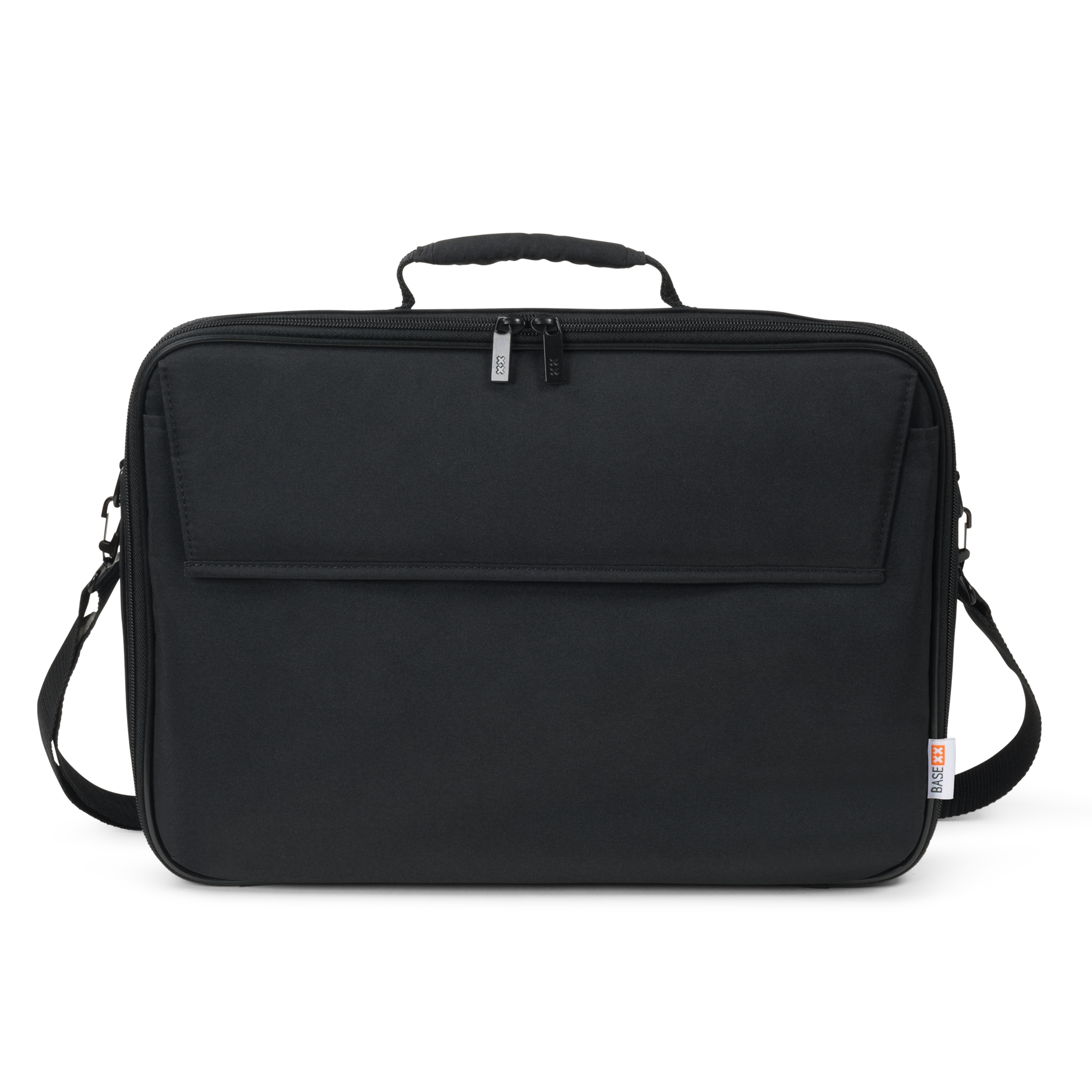 Dicota BASE XX D31796, Aktenkoffer, 43,9 cm (17.3"), Schultergurt, 600 g