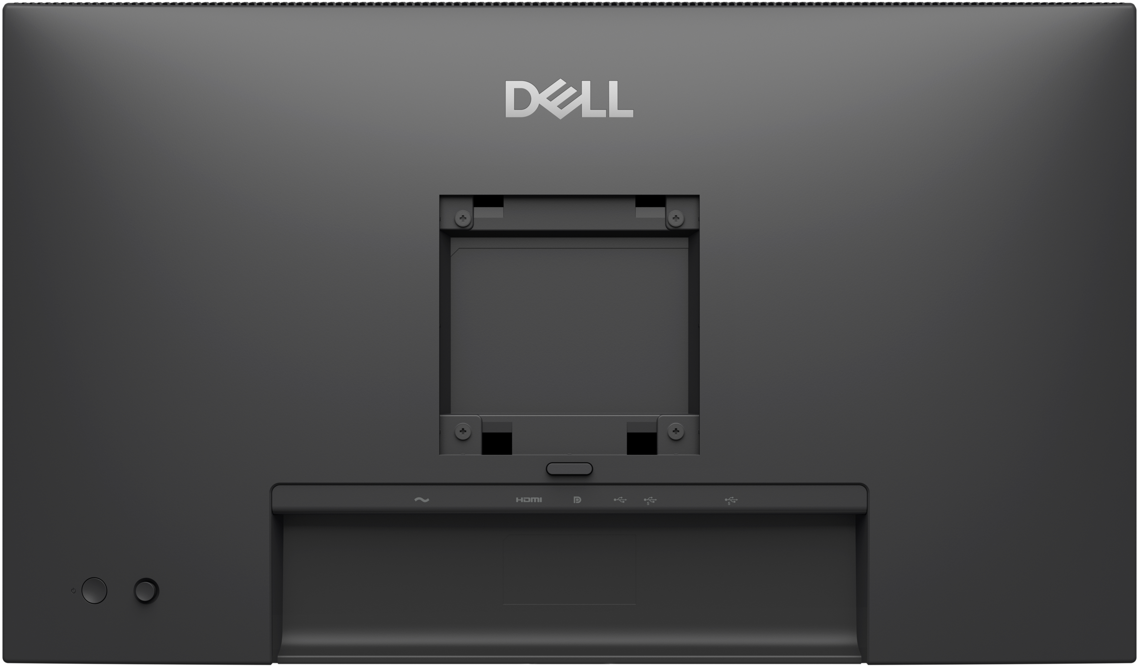 Dell Pro P P2426H - Ohne Standfuß - LED-Monitor - 61 cm (24")