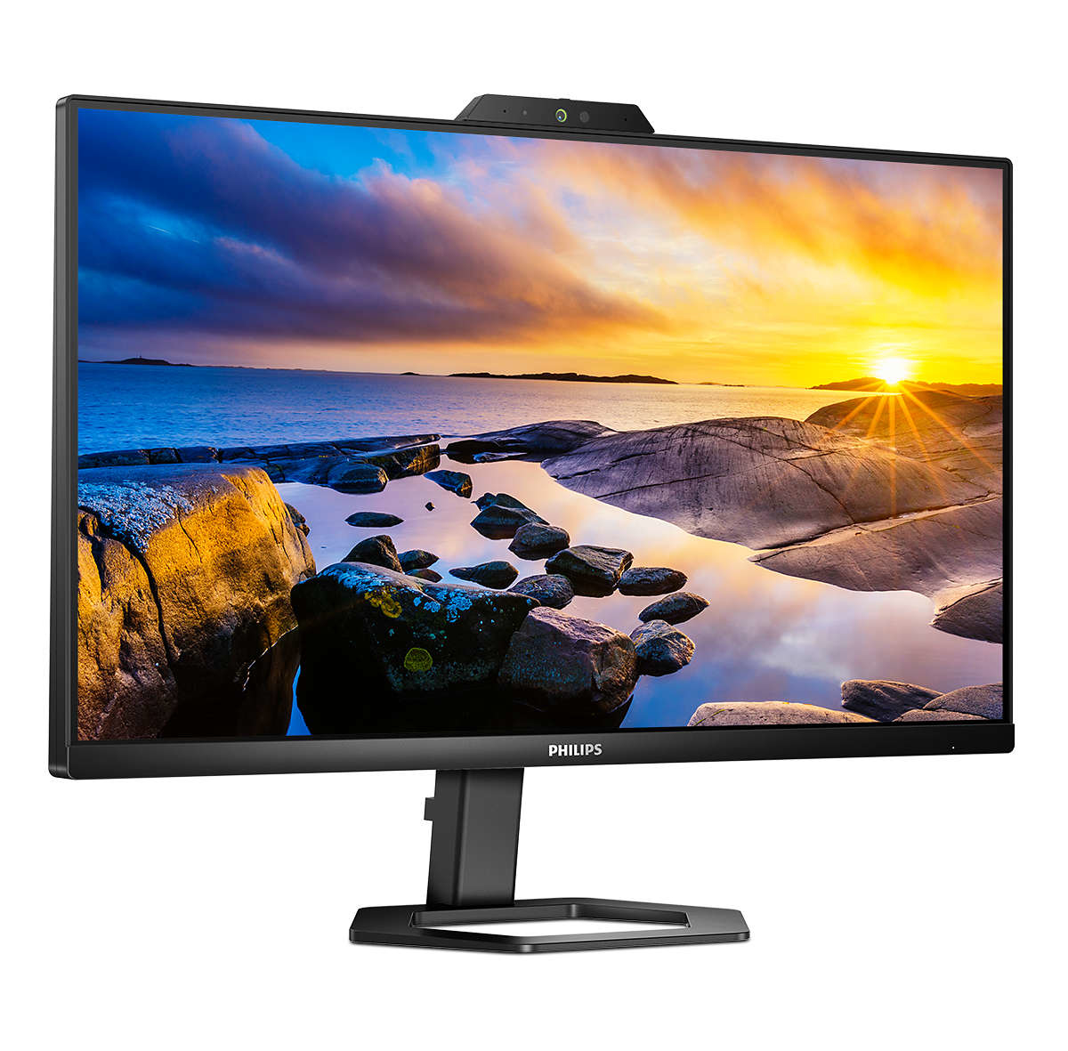 Philips 24E1N5300HE - 5000 Series - LED-Monitor - 60.5 cm (24")