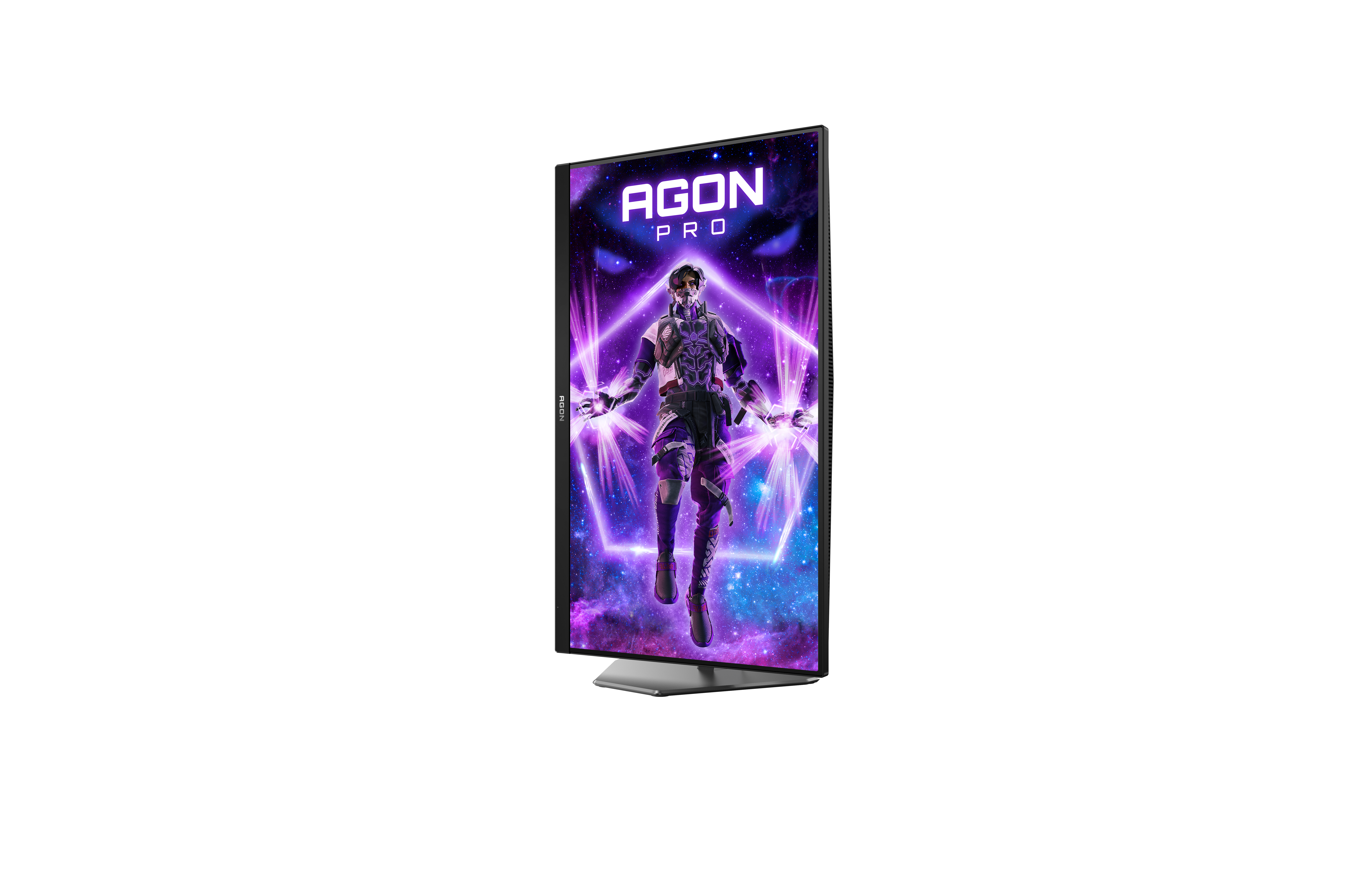 AOC AGON PRO AG246FK - AG6 Series - LED-Monitor - Gaming - 61 cm (24")