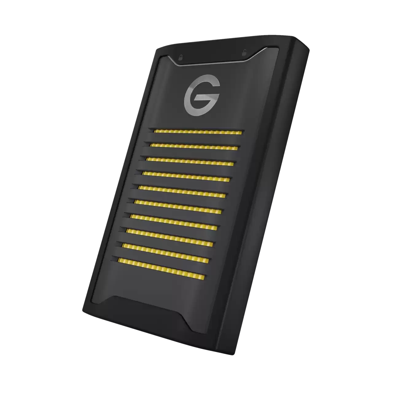 SanDisk Professional G-DRIVE ArmorLock SSD 1TB, USB-C 3.1
