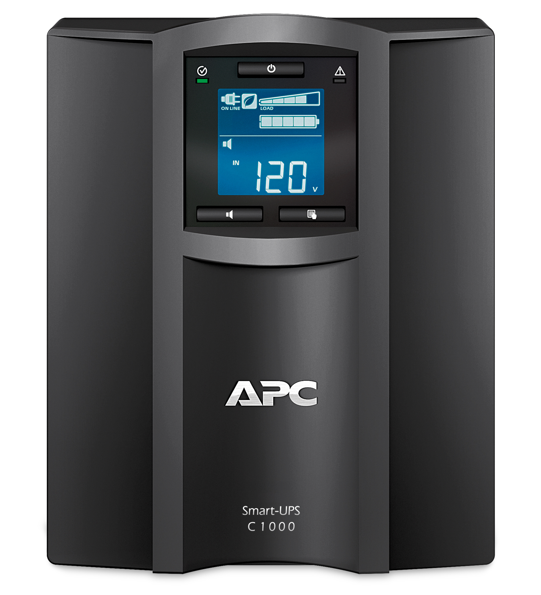 APC Smart-UPS SMC1000IC - USV - Wechselstrom
