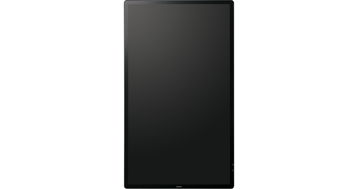 NEC Display Sharp PN70TH5 Interaktives Touch Display - Flachbildschirm (TFT/LCD) - 177,8 cm