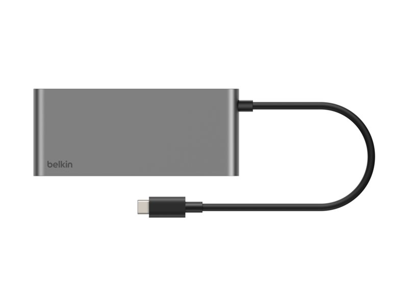 Belkin CONNECT - Dockingstation - für Laptop