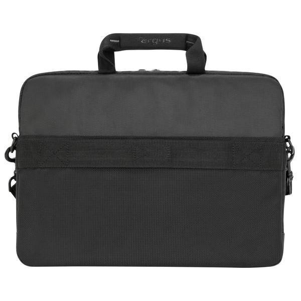 Targus CityGear Slim Topload Laptop Case - Notebook-Tasche - 35.6 cm (14")