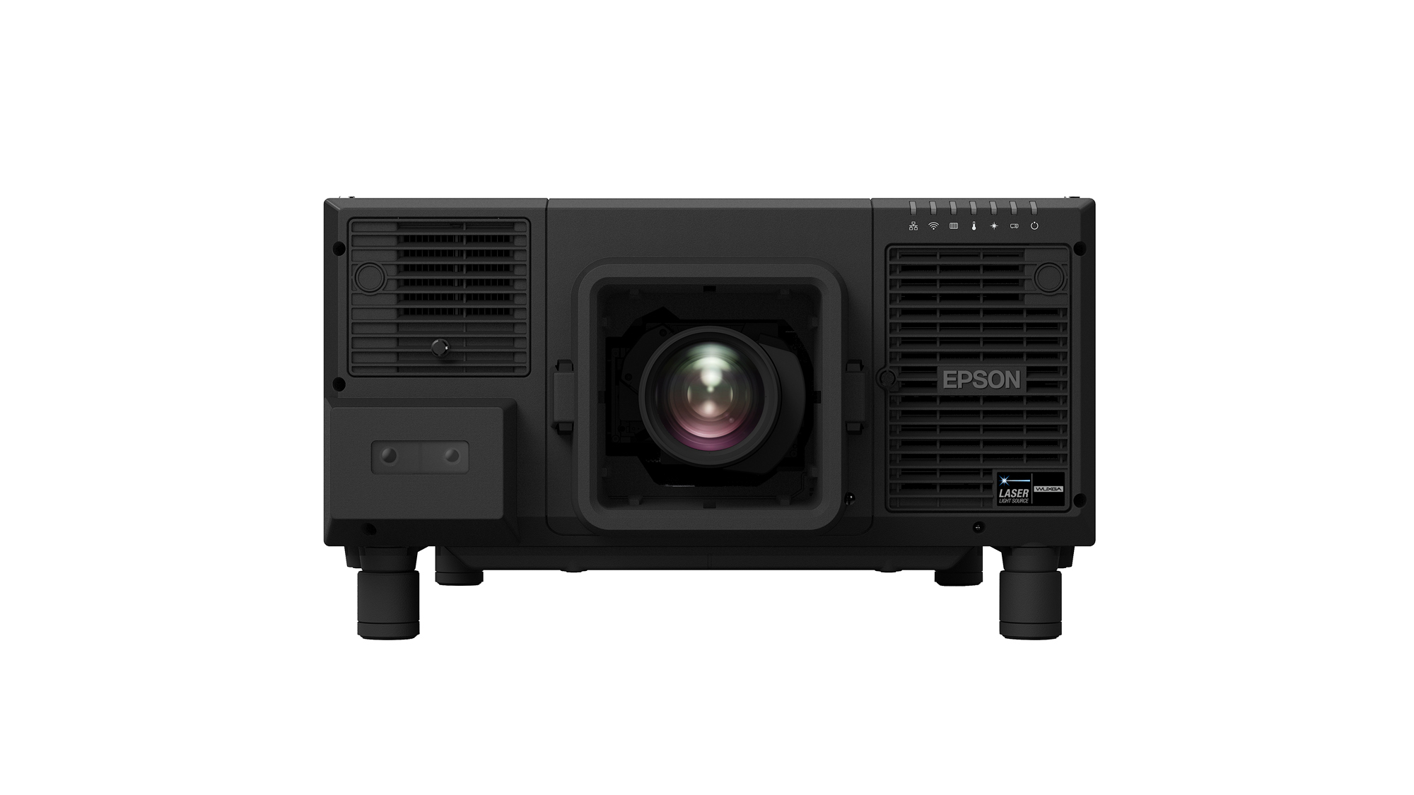 Epson EB-L20000U, 20000 ANSI Lumen, 3LCD, WUXGA (1920x1200), 2000:1, 16:10, 1524 - 2540 mm (60 - 100