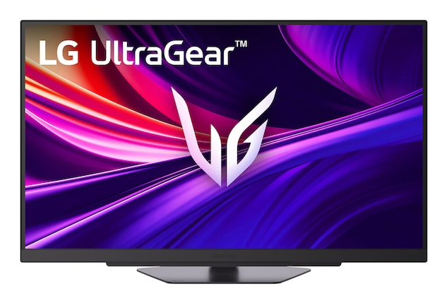B-WARE - LG UltraGear 27G810A-B - LED-Monitor - Gaming - 68.6 cm (27")