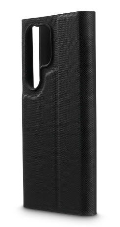 Hama Daily Protect, Folio, Samsung, Galaxy S24 Ultra, 17,3 cm (6.8"), Schwarz