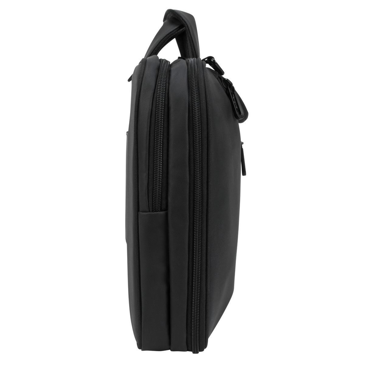Targus Balance Ecosmart 14" - Aktenkoffer - 35,6 cm (14 Zoll) - Schultergurt - 1,14 kg